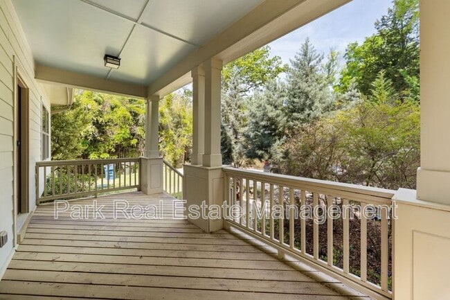 1111 W Murray Ave in Durham, NC - Building Photo - Building Photo