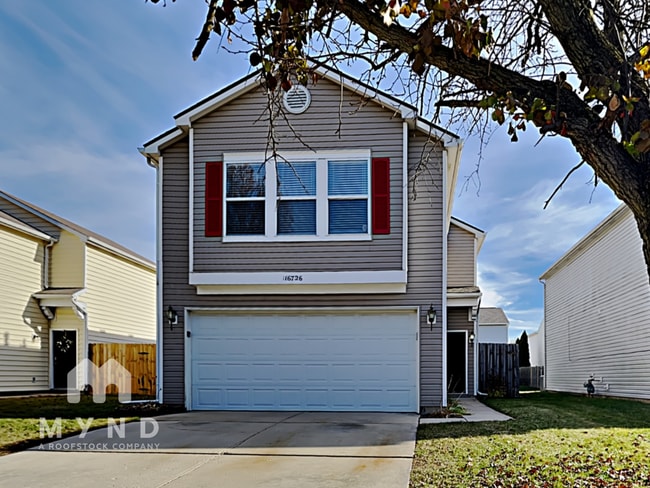 property at 16726 Lowell Dr