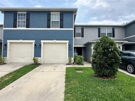 12640 Somerset Oaks St in Orlando, FL - Building Photo