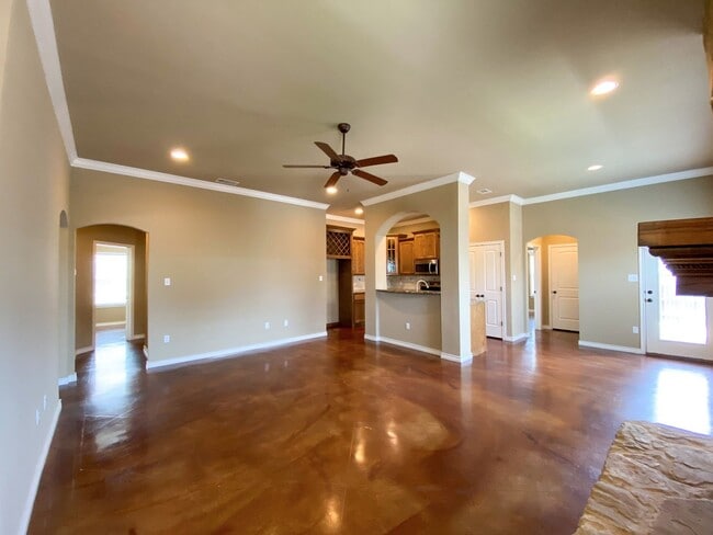 3104 Silver Saddle Dr in Robinson, TX - Building Photo - Building Photo