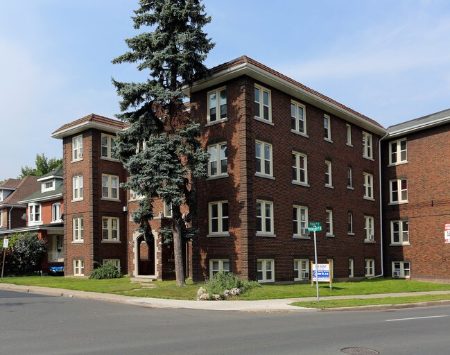 4 Prospect St
