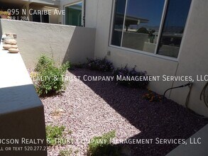 995 N Caribe Ave in Tucson, AZ - Building Photo - Building Photo