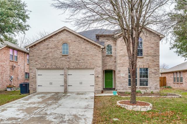 property at 3417 Grant St