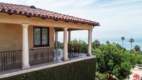 3775 Puerco Canyon Rd in Malibu, CA - Building Photo - Building Photo