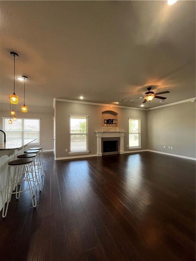 4608 W Wales Dr in Fayetteville, AR - Building Photo - Building Photo