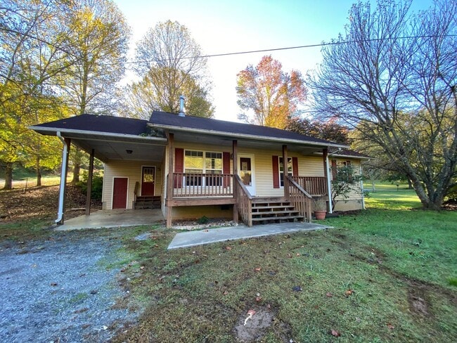 property at 147 Old Settlement Rd