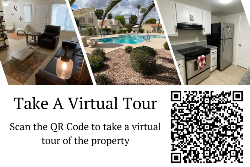 7903 E Keim Dr in Scottsdale, AZ - Building Photo