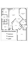 2931 Auburn Dr in Pearland, TX - Building Photo - Building Photo