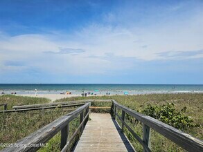 3601 Ocean Beach Blvd in Cocoa Beach, FL - Building Photo - Building Photo