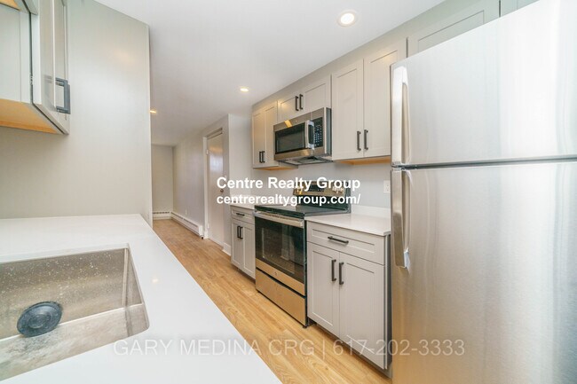 property at 129 Sherman St