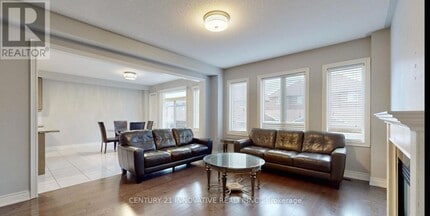 5464 Meadowcrest Ave in Mississauga, ON - Building Photo - Building Photo