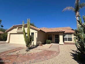 1300 W Boston St in Chandler, AZ - Building Photo - Building Photo