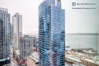 1600 2nd Ave-Unit -FL24-ID237 in Seattle, WA - Building Photo - Building Photo