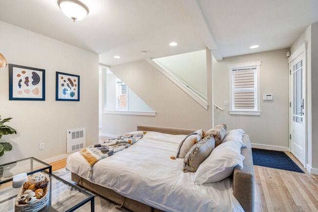 property at 219 Nickerson St