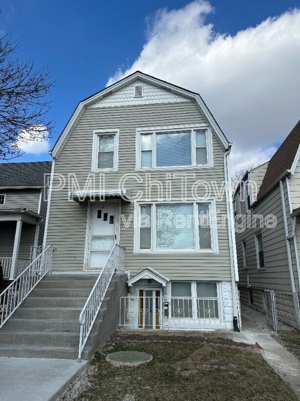 5202 W Ainslie St in Chicago, IL - Building Photo - Building Photo