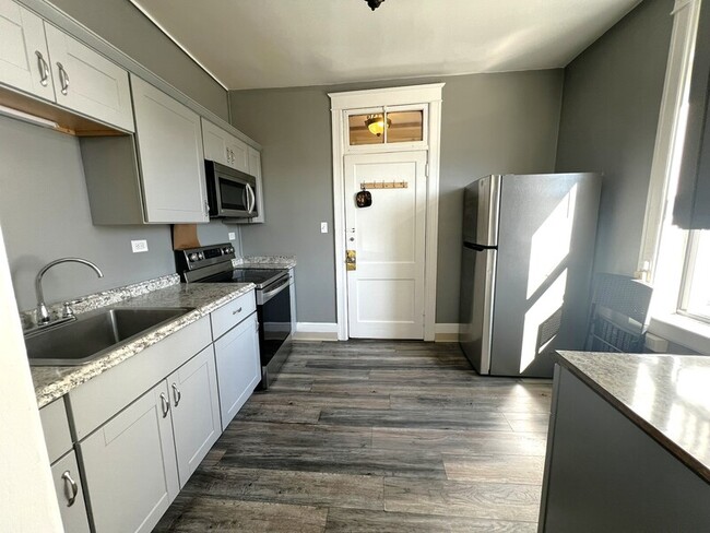 property at 2 Raymond Ave