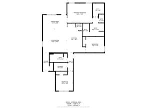 3428 Sweetwater Way in Sherman, TX - Building Photo - Building Photo
