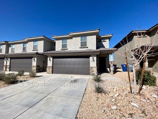 property at 3132 S Relic Ridge Dr
