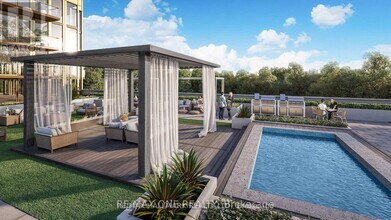 2343 Khalsa Gate in Oakville, ON - Building Photo - Building Photo