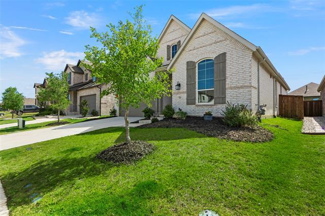 2020 Rhea Ct in Celina, TX - Building Photo - Building Photo