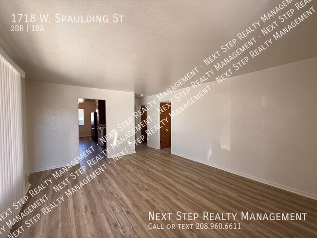 1718 W Spaulding St in Boise, ID - Building Photo - Building Photo