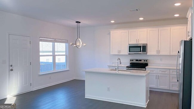 25 Sandstone Dr in Jasper, GA - Building Photo - Building Photo