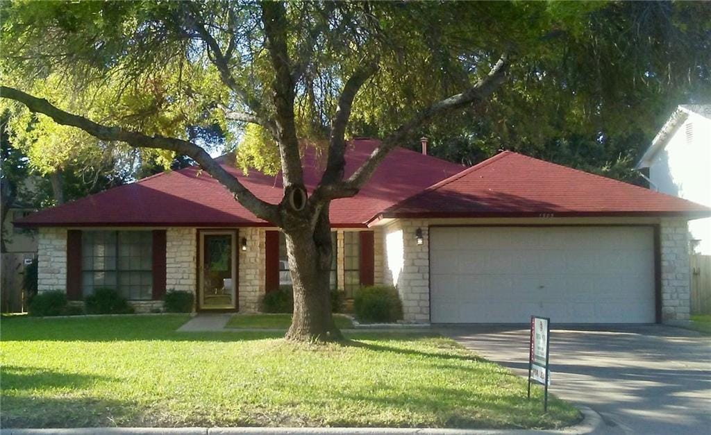 1905 Lobelia Dr in Cedar Park, TX - Building Photo