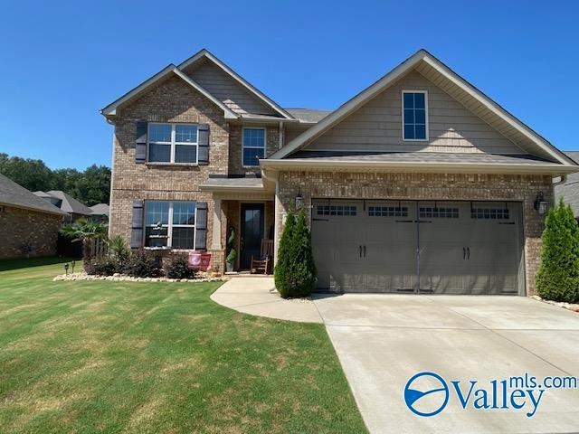 property at 2112 S Meadows Dr