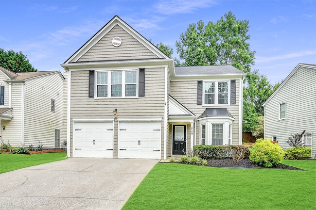 property at 6165 Pattingham Dr