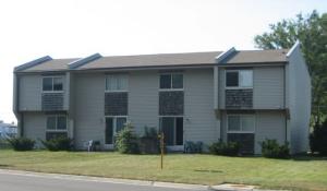 301 Jewel Dr in Ames, IA - Foto de edificio