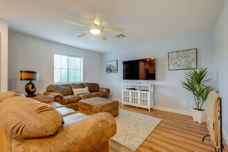 8637 S Newberry Ln in Tempe, AZ - Building Photo - Building Photo