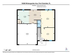 18268 Wintergarden Ave in Port Charlotte, FL - Building Photo - Building Photo
