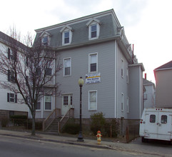 319-325 Columbia St in Fall River, MA - Building Photo - Building Photo