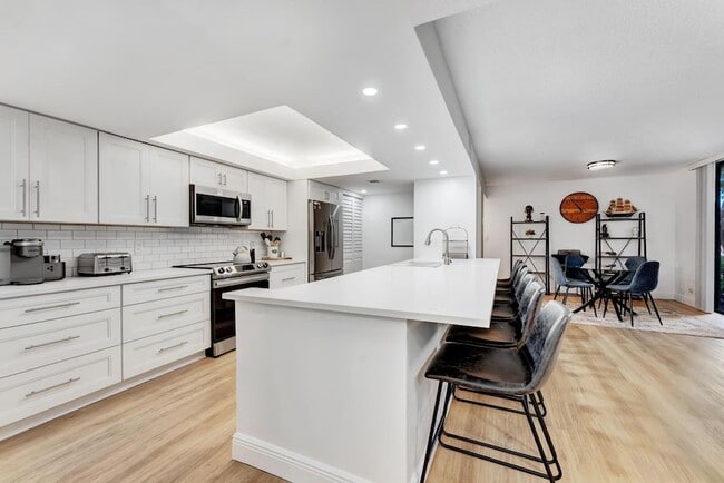 955 Dotterel Rd, Unit 2103 in Delray Beach, FL - Building Photo - Building Photo