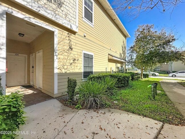 218 Larkin Pl in Saint Johns, FL - Building Photo - Building Photo