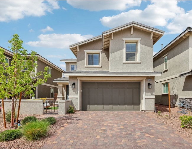 property at 160 Lilt Ave