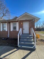 8761 E 46th St in Lawrence, IN - Building Photo