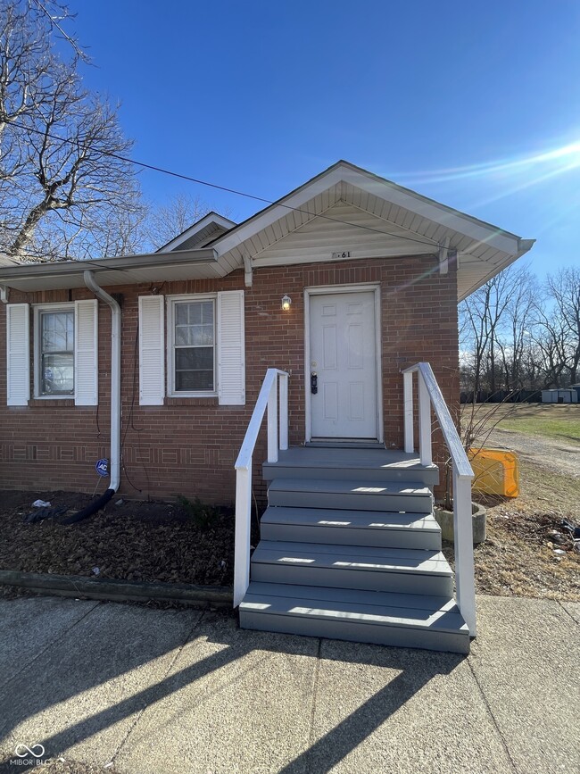 property at 8761 E 46th St