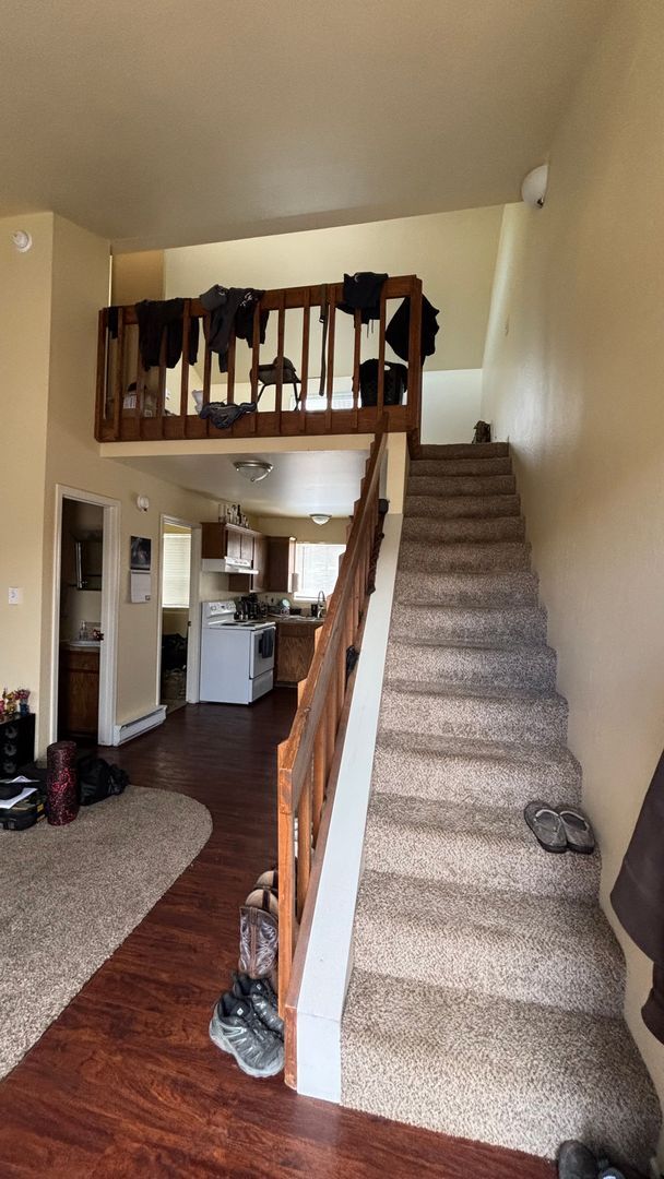 6220 Forest Edge Rd in Woodland Park, CO - Building Photo - Building Photo