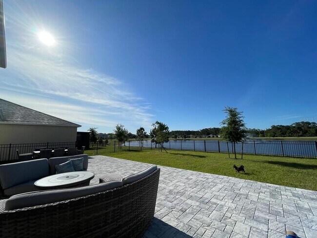 6798 Grace Hammock Rd in St. Cloud, FL - Building Photo - Building Photo