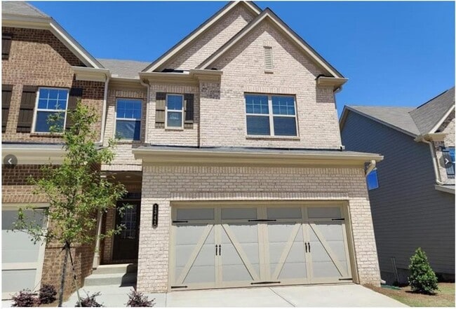 property at 1341 Endicott Ct