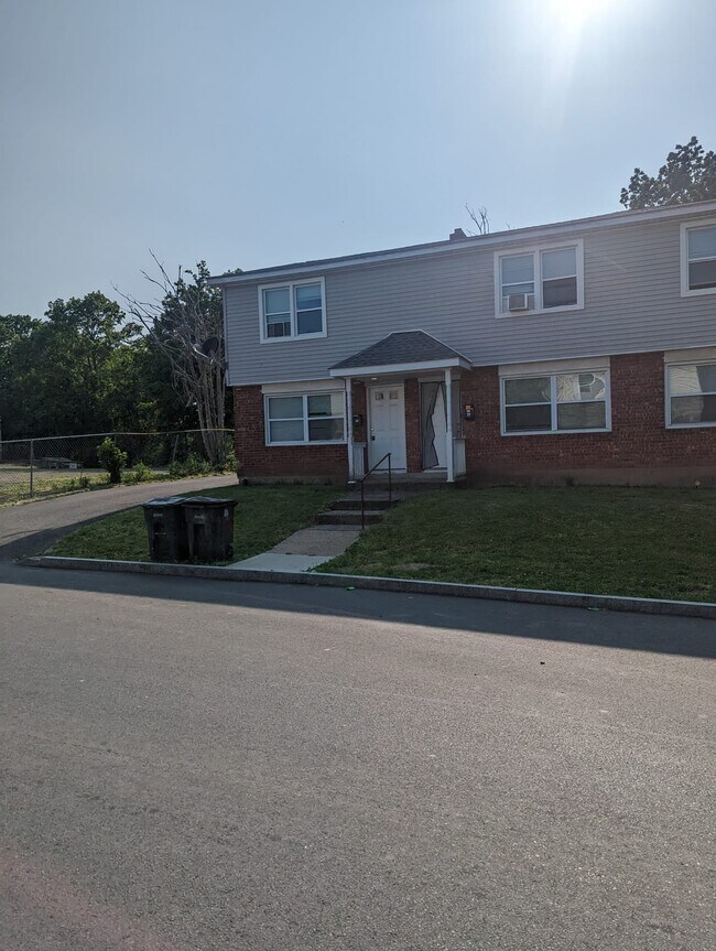 110 Fairmont Ave Rentals in New Haven, CT