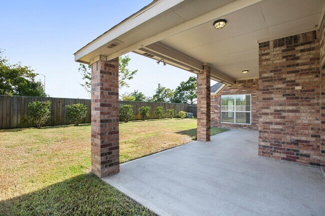 property at 23919 Via Renata Dr