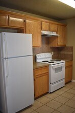 2603 Cody Poe Rd in Killeen, TX - Building Photo - Building Photo