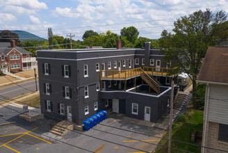 The Pad in State College, PA - Building Photo - Building Photo