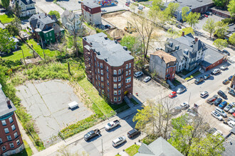 8-12 Oread St in Worcester, MA - Building Photo - Building Photo