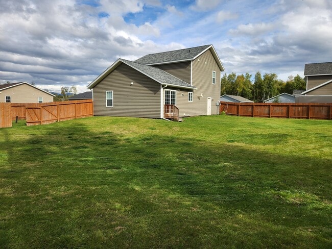property at 4038 W Marble Way