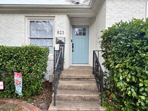 823 W 5th St in Tyler, TX - Building Photo - Building Photo