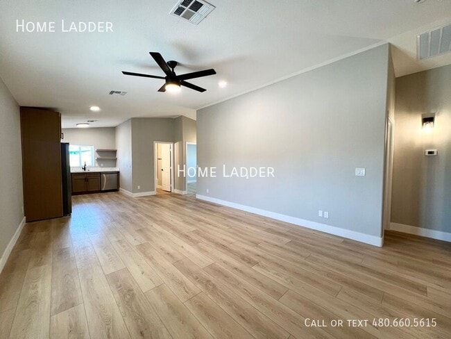 1124 E Polk St in Phoenix, AZ - Building Photo - Building Photo