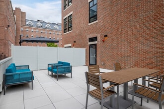 Schuyler Lofts in Morristown, NJ - Building Photo - Interior Photo